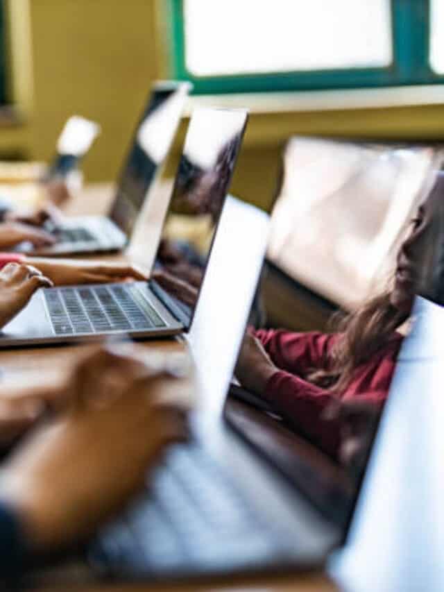 Top 10 Best Computer Course