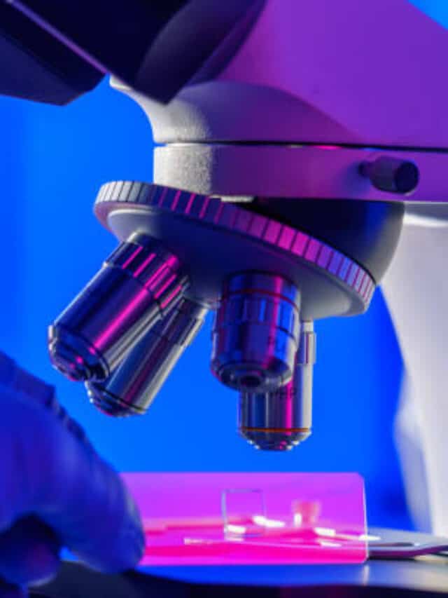 How TO Become A Scientist In ISRO?