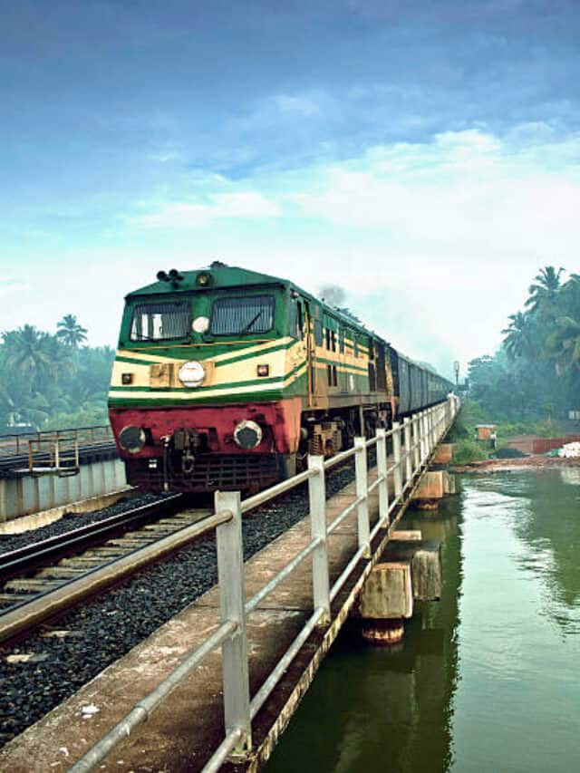 Railway Group D Eligibility Criteria in 2023