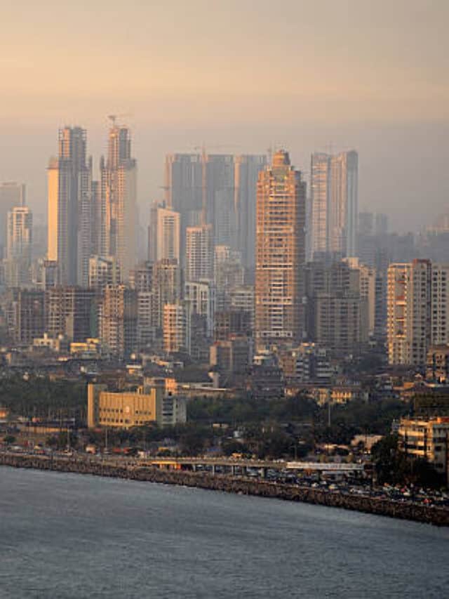 Top 10 Richest City in India With GDP