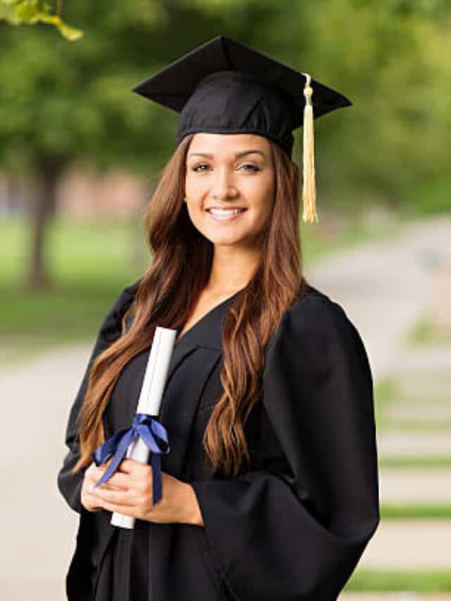 Know About Some Weird Degree Courses