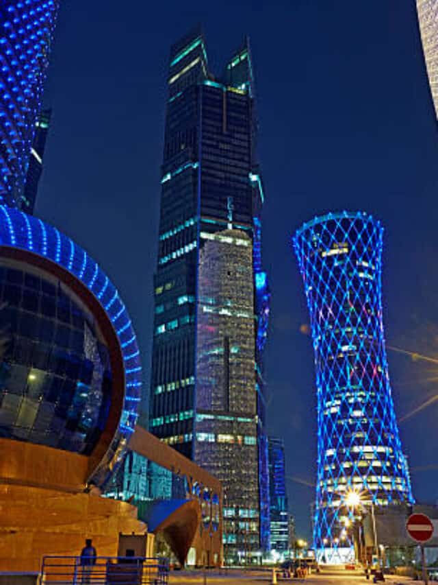 Top 10 Richest Country in the World With GDP