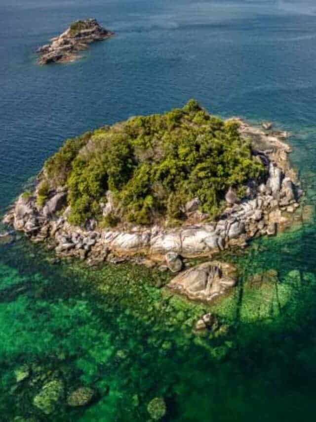 Best Torist Places In India For Beach