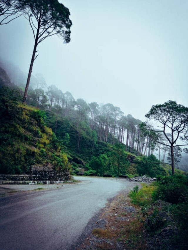 Best Hill Station To Visit In May