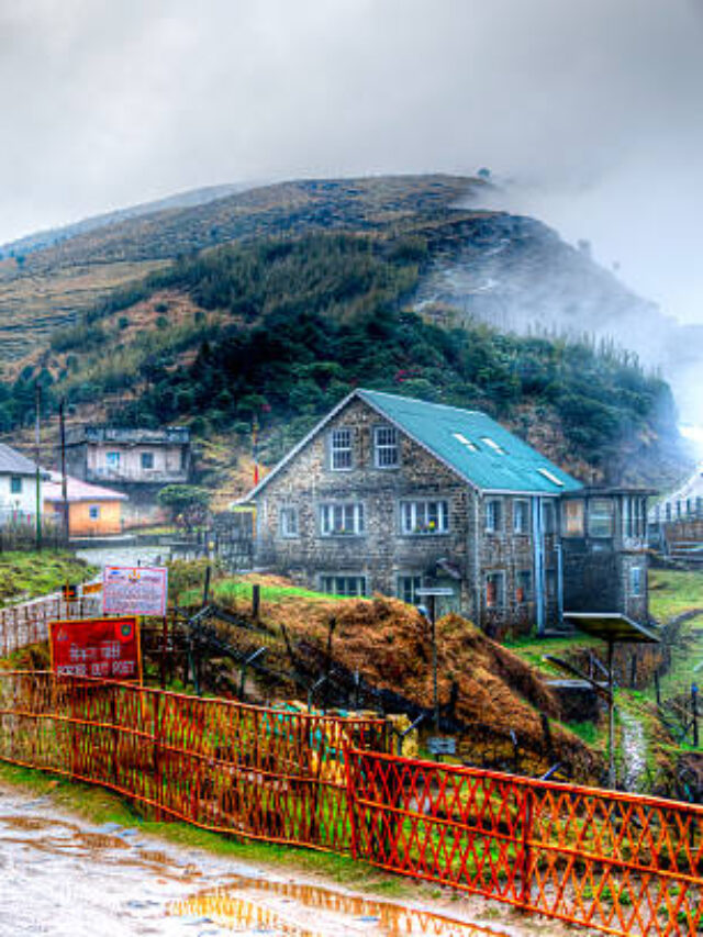 Cheapest Places to Visit in India