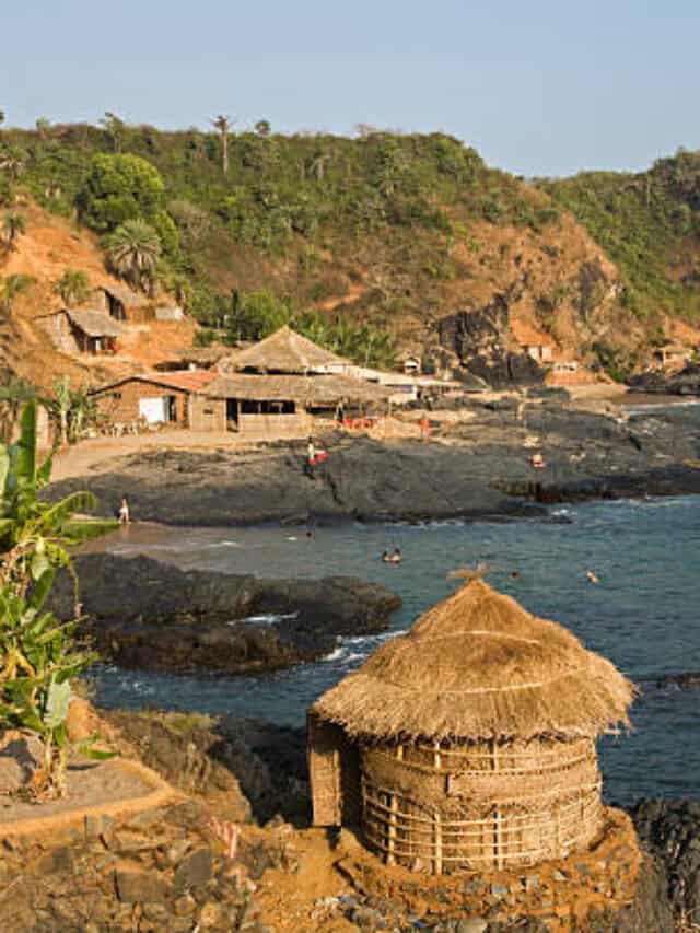 Best Torist Places In India