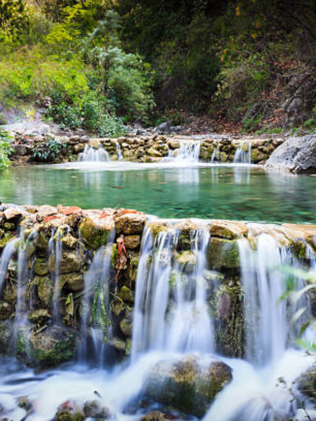 Top 10 Tourist Place in India in May