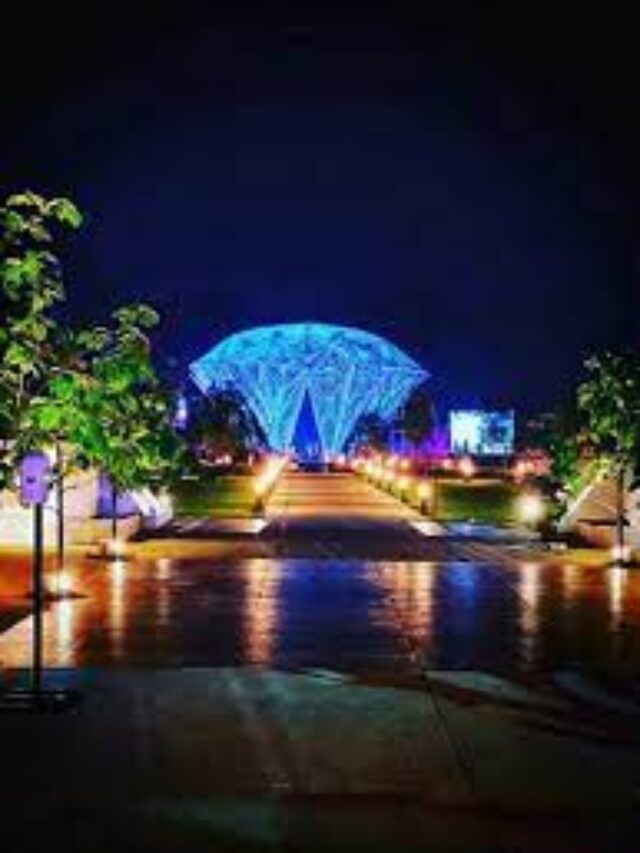 Best Tourist Place In Jamshedpur