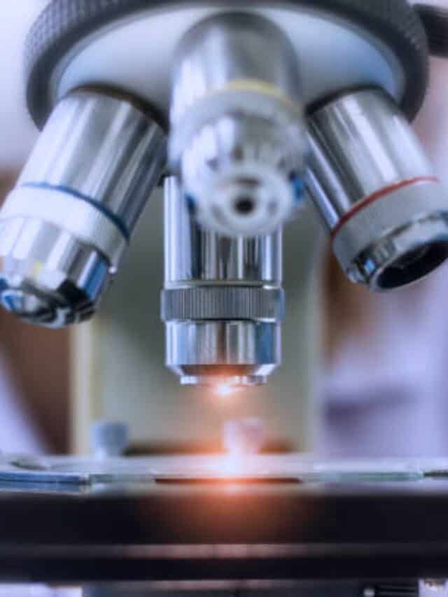 Master of Science Course