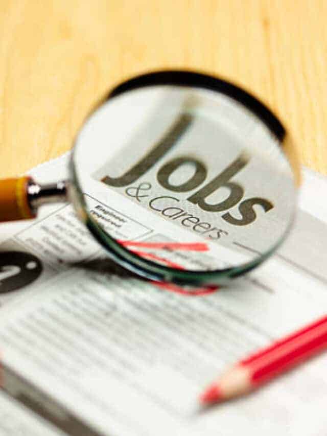 Highest Paying Degree Job in 2023