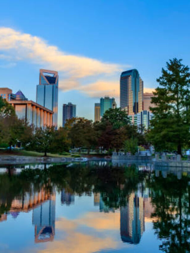 The 10 Best U.S. Counties for Retirees In 2023