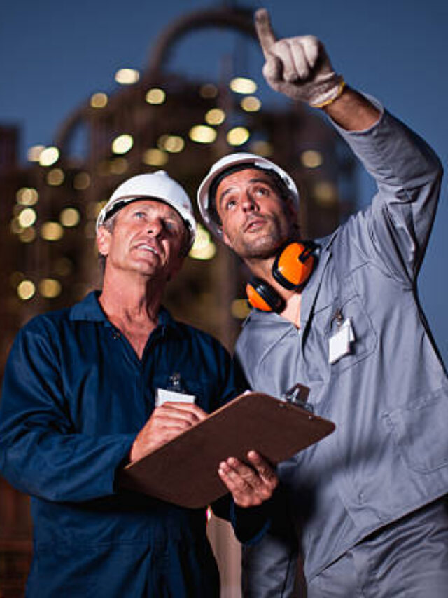 10 High Paying Jobs in Manufacturing That Are Hiring Now