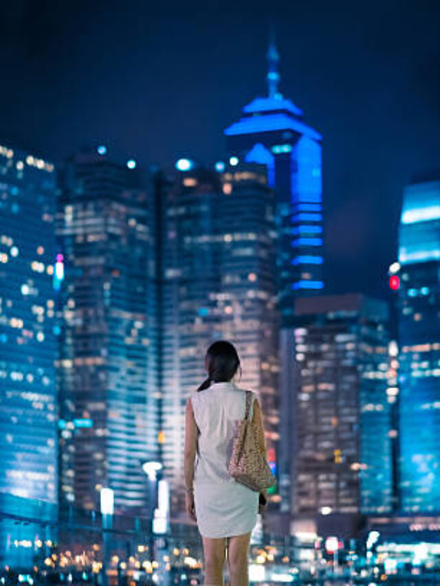 Most Visited Country in The World