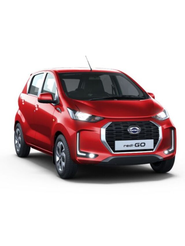 Top 10 Car Under 5 Lakhs in India