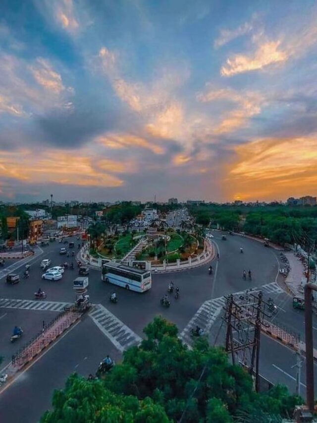 Top 10 Highest GDP State In India