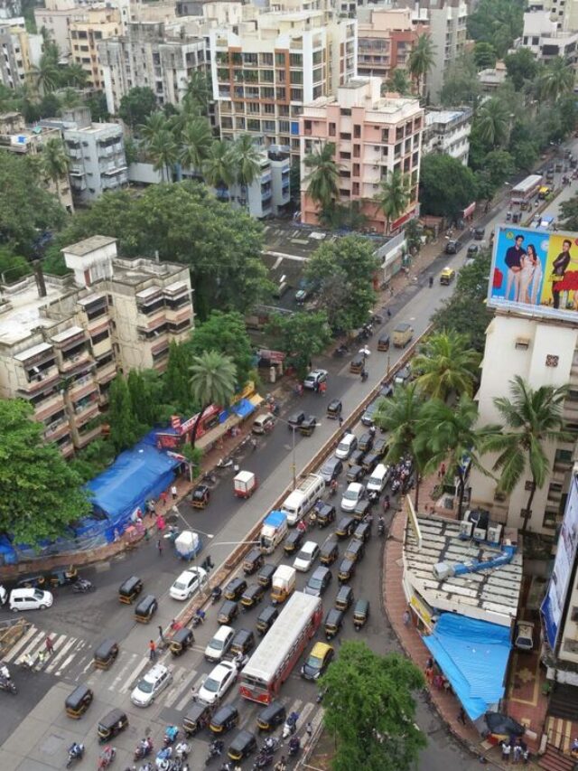 भारत के 10 सबसे गरीब शहर के नाम 2023