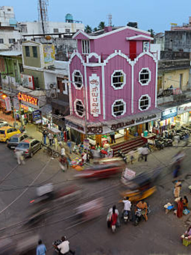 Top 10 Cleanest State In India