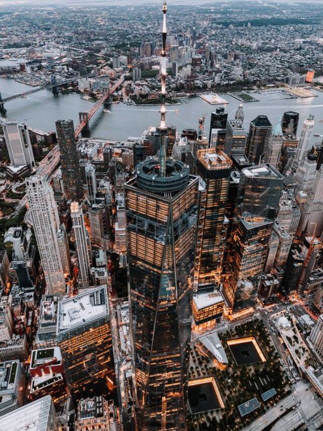 Top 10 Largest Economies In The World