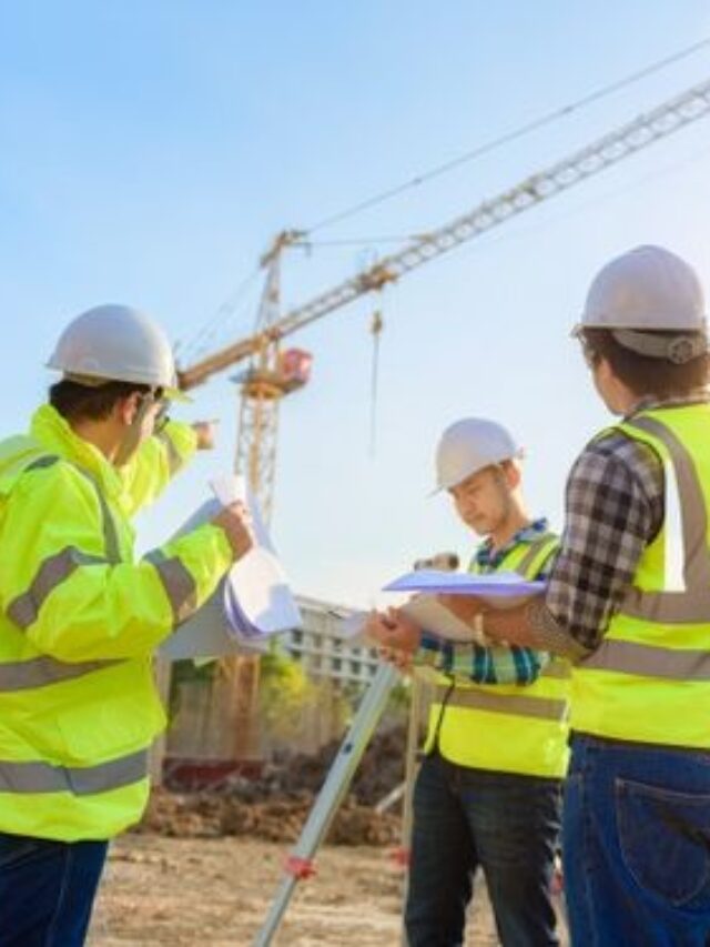 10 High Paying Jobs in Manufacturing That Are Hiring Now