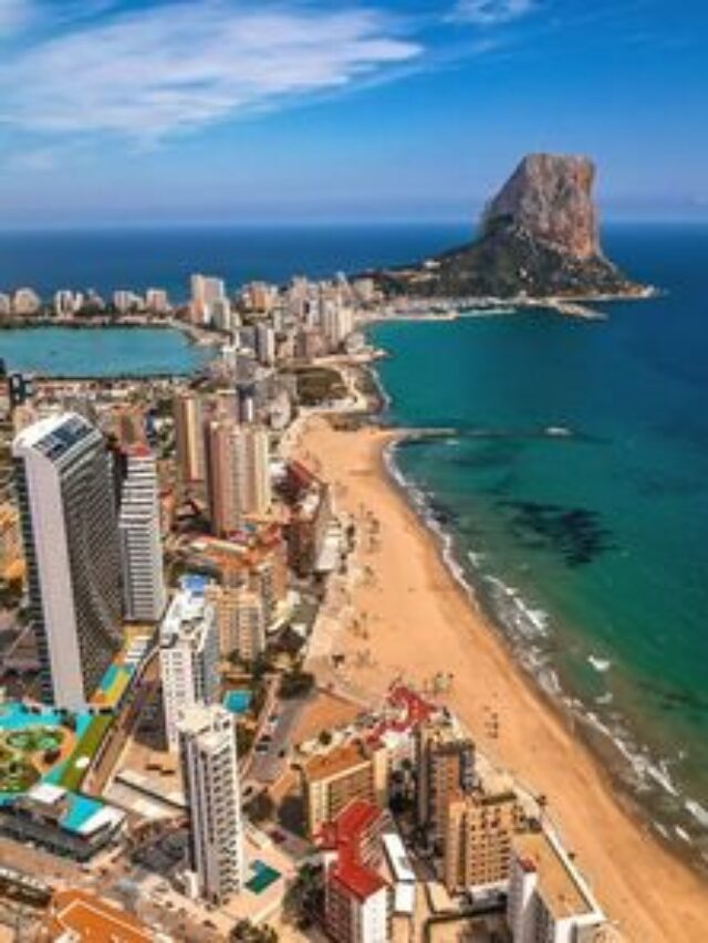 20 Most Visited Countries in the World