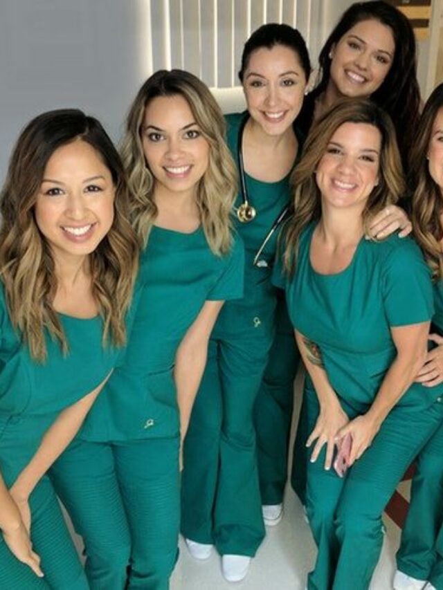 Top 10 Countries for MBBS Programmes 2023