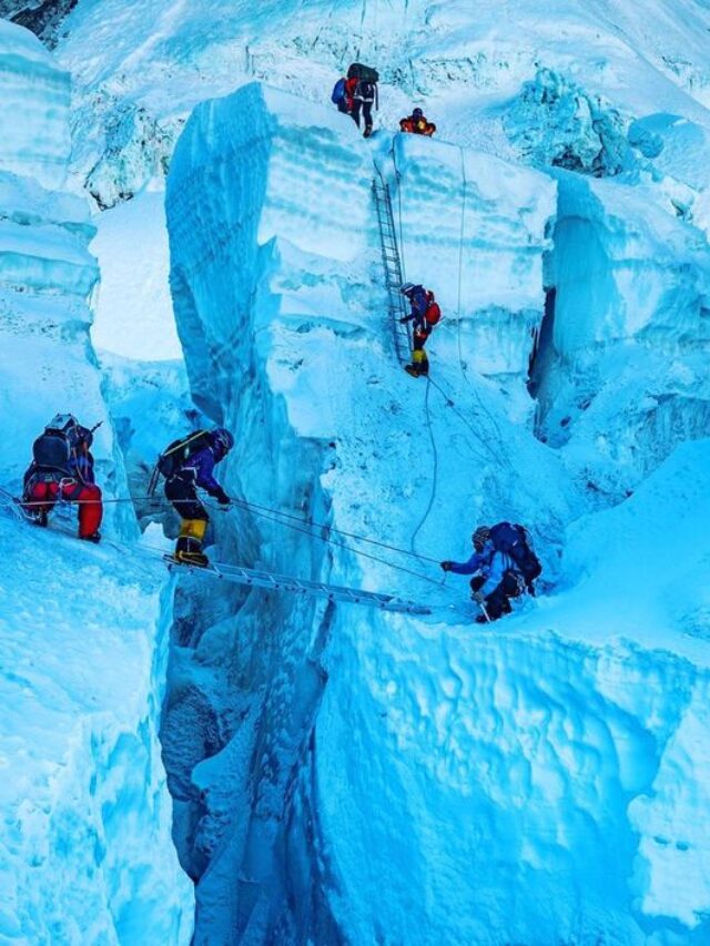 The 12 Most Dangerous Tourist Destinations in the World