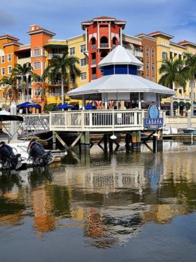 7 Florida Cities Where Home Prices Are Skyrocketing
