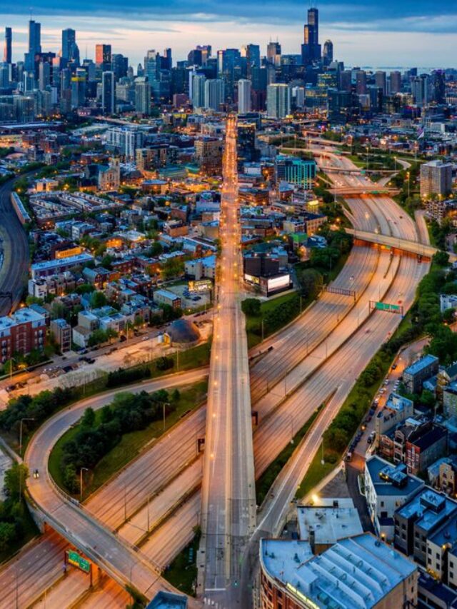 10 Cities Where Home Prices Are Falling Most in 2023