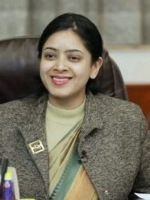 Best Government Jobs For Girls