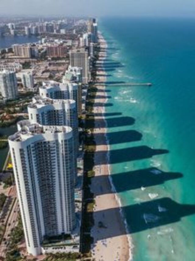 7 Florida Cities That Could Be Headed For a Housing Crisis