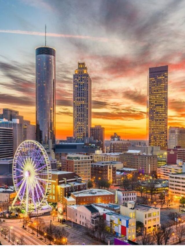 10 States With The Most Billionaires 2023