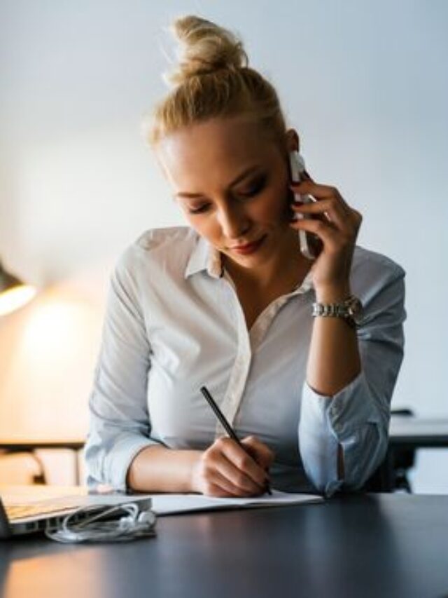 महिलाओं के लिए 12वीं के बाद Best सरकारी Jobs