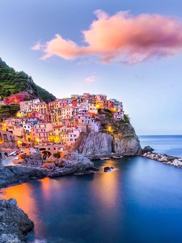 5 Places To Live in Europe That Are So Cheap You Could Quit Your Job