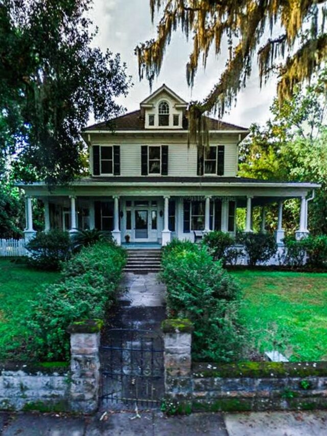 Name of the Florida City hwo Headed For a Housing Crisis