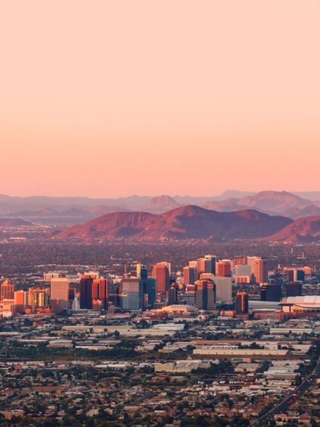 10 Best Things to Do in Phoenix, Arizona