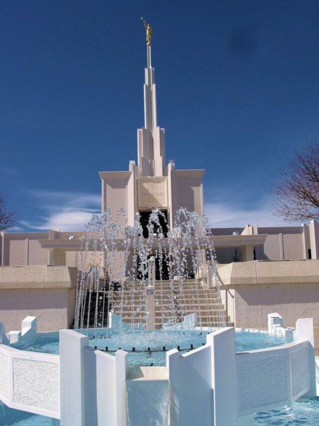 Safest Cities in the United States in 2023