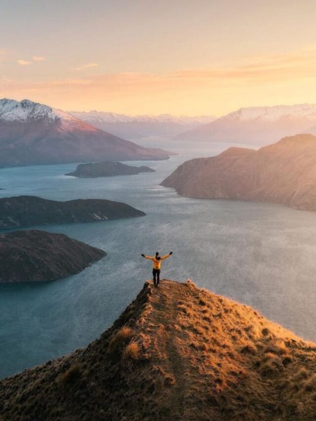 According to World Travelers, 10 Best Countries in the World to Visit