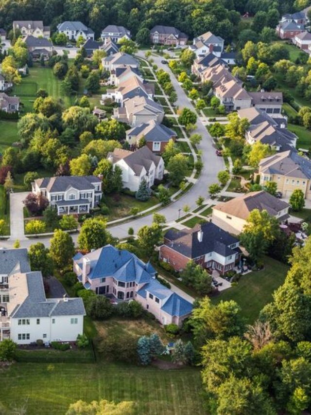15 Most Competitive Housing Markets in the US