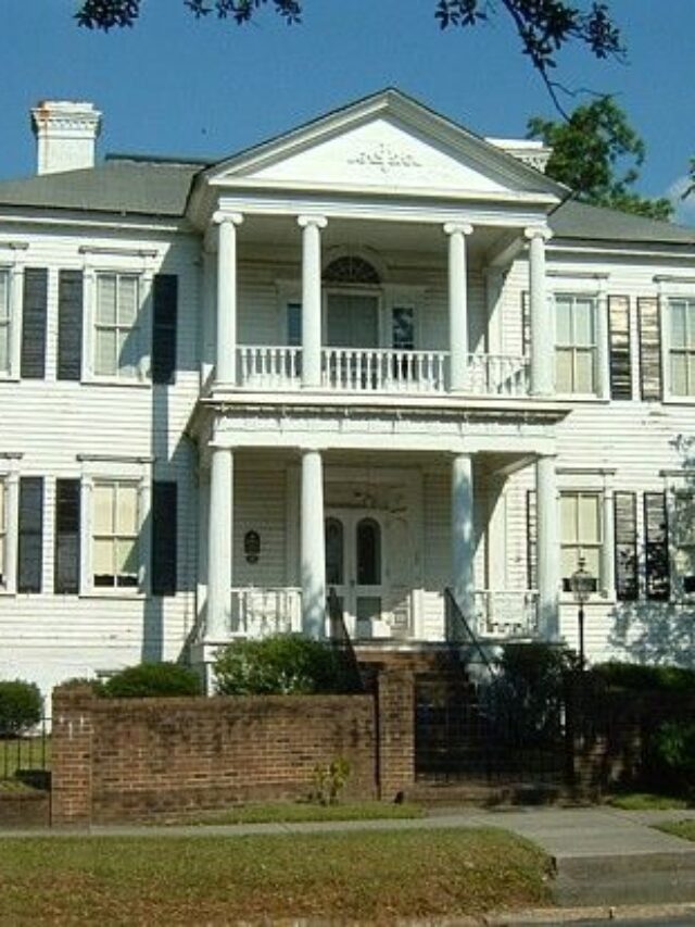 20 US Cities Facing Biggest Housing Shortages