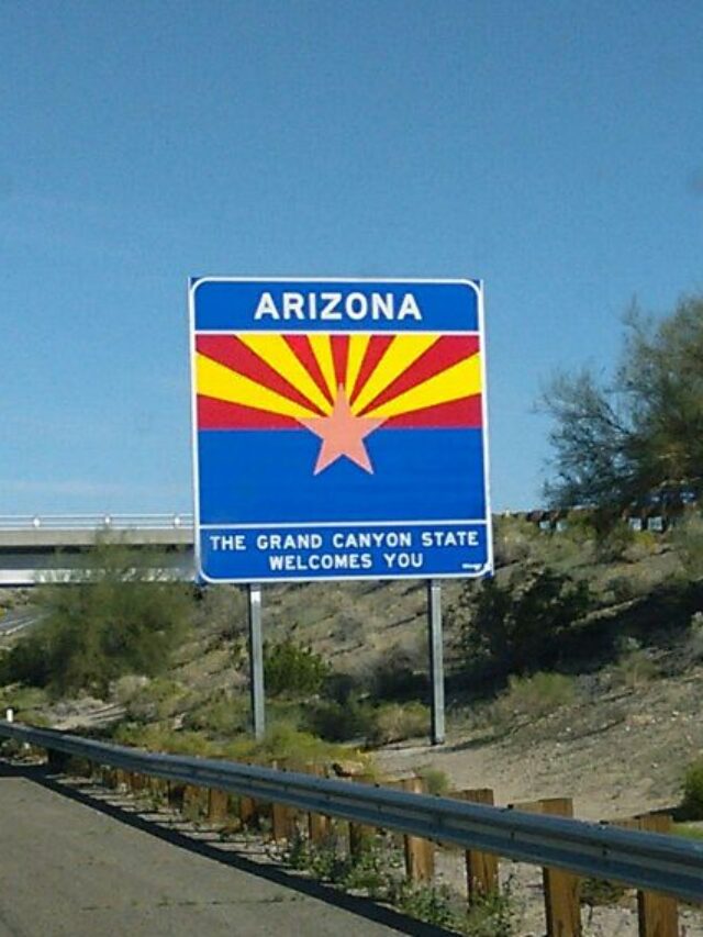 Top 15 Best Places in Arizona for a Couple