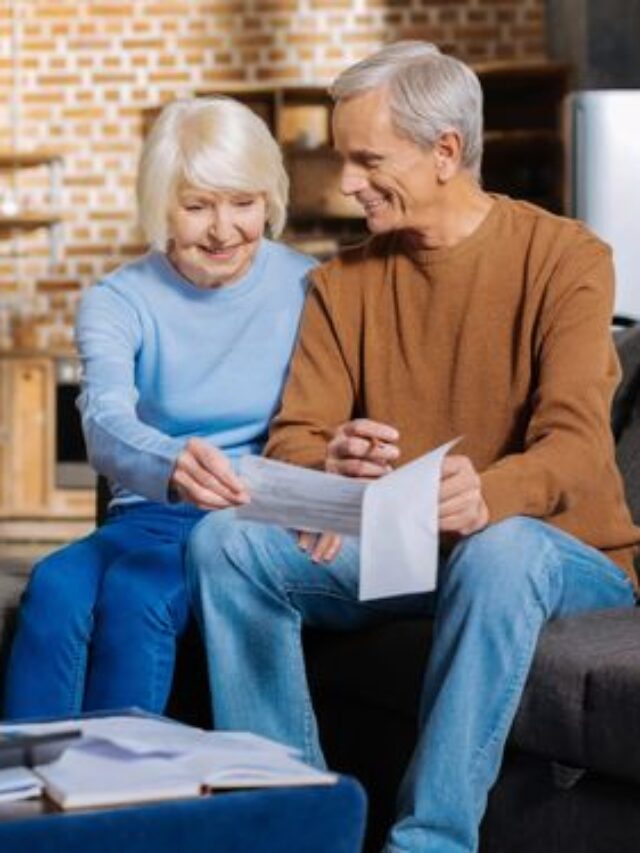 Best States To Live Alone on Social Security