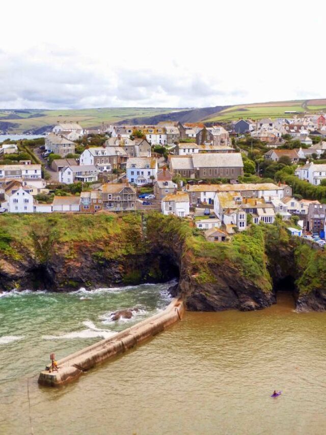 Top 10 Happiest Places to Live and Work in the UK