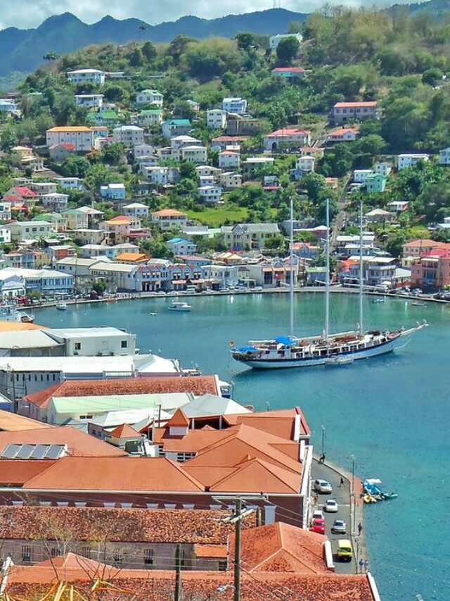 20 Off-the-Radar Countries Begging to Be Explored