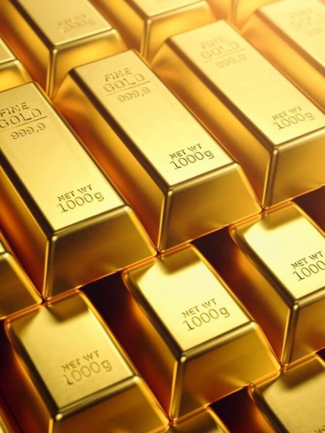 Gold Firms On Fed Pause Hopes After US Inflation Data