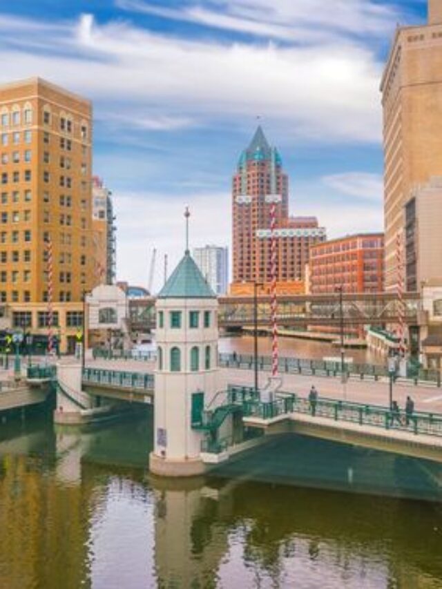 Top 10 US Cities for Jobs and Affordable Housing