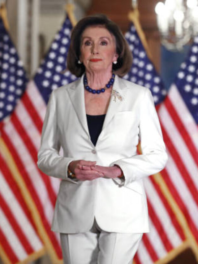 Top 13 Richest US Politicians in Office