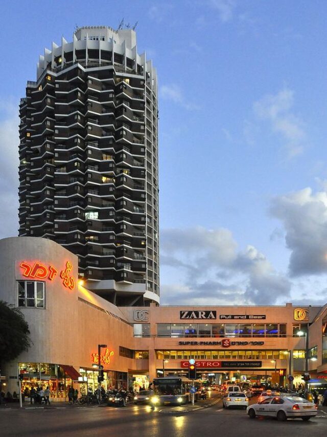 9 Most Expensive Cities in the World