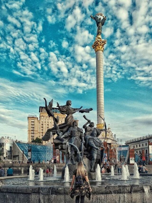 10 Countries Whose Economies Are at Danger of Failing