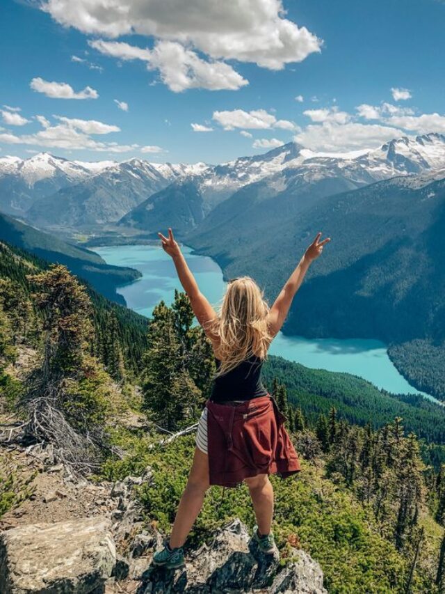 10 Best Places in Canada For a Perfect Family Trip