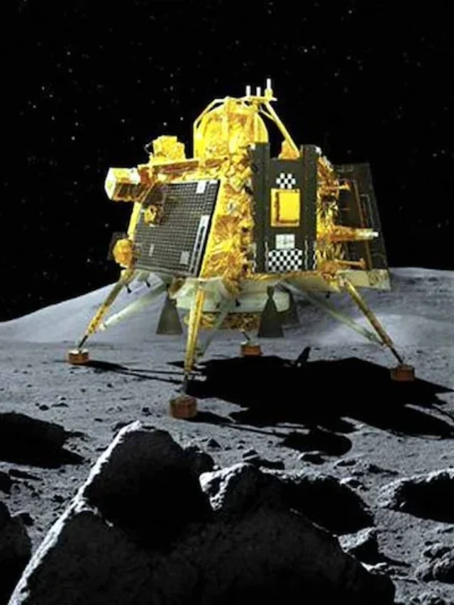 चंद्रयान 3 लैंडिंग के बाद क्या करेगा?